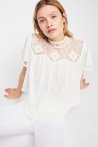 Cape May Tee By Free People